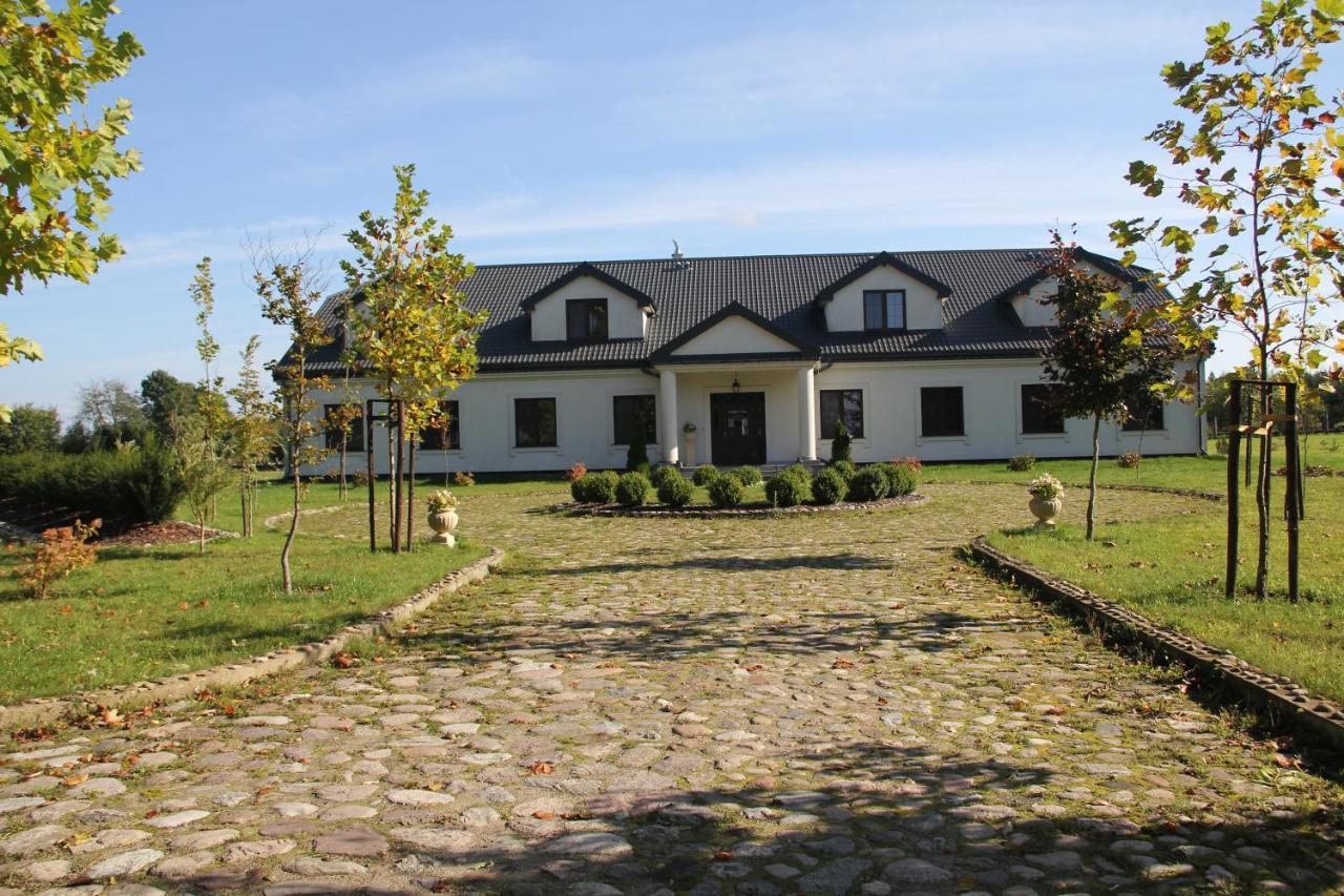 Kantonia Bobolice  Exterior foto