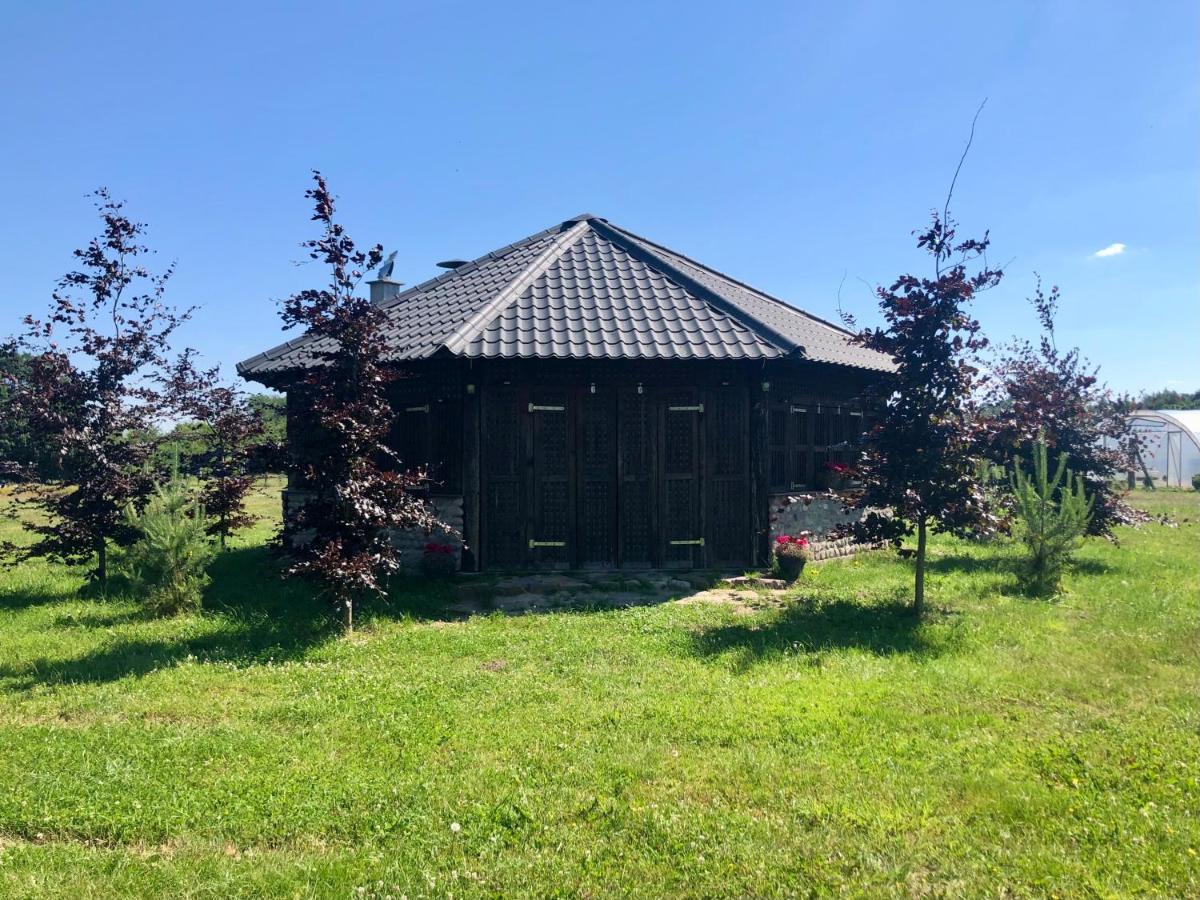 Kantonia Bobolice  Exterior foto