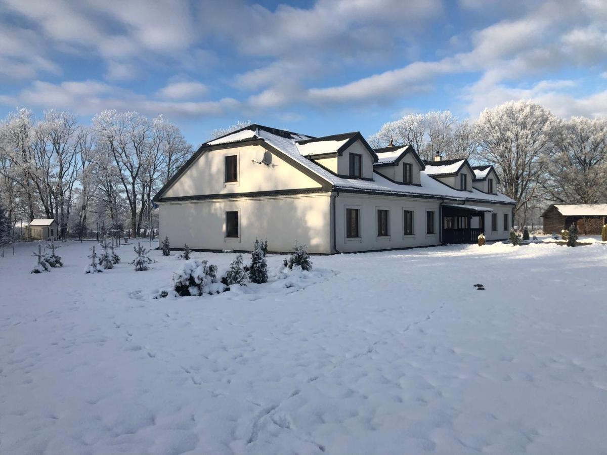 Kantonia Bobolice  Exterior foto